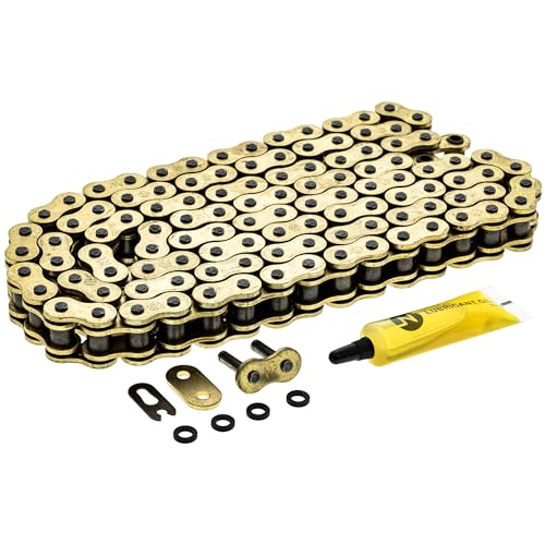 Niche Gold 530 X-Ring Chain