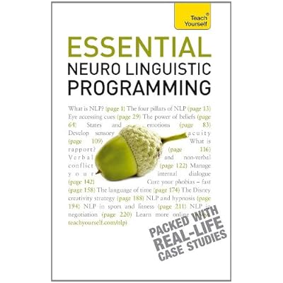Essential NLP