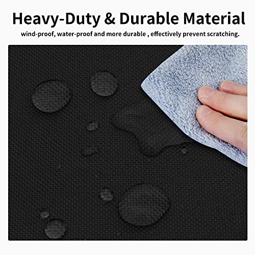 Easy-Going-Dog-Crate-Cover