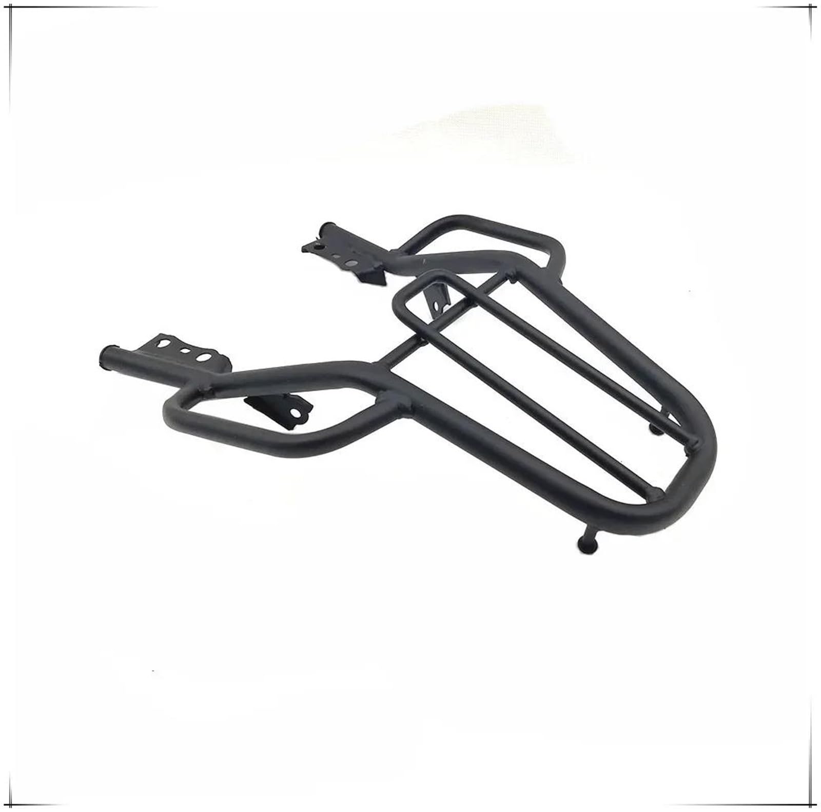 Staffa di Supporto Portapacchi Posteriore per Moto Portapacchi Portapacchi Portapacchi Kit Portapacchi per Y&amaha per Tricker XG250 2003-2016