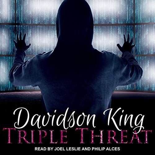 Triple Threat: Haven Hart Series, Book 6