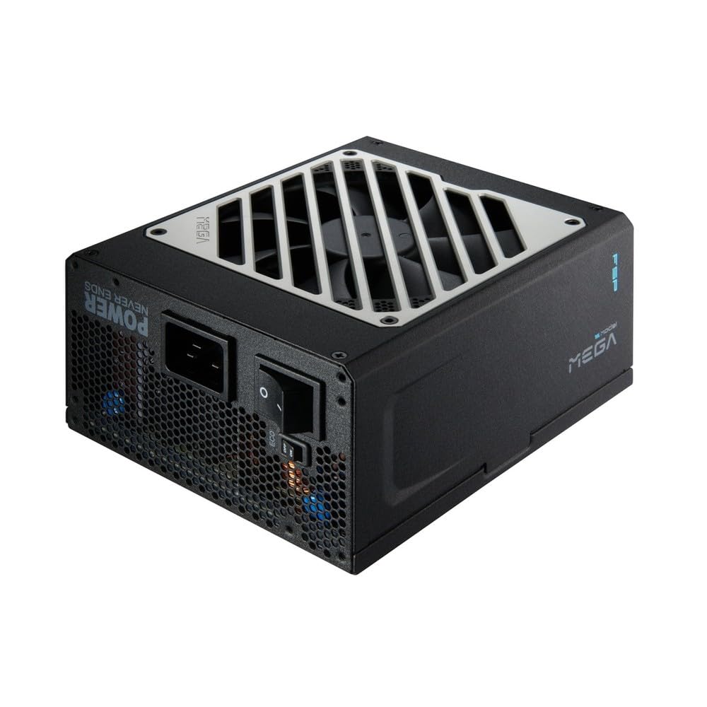 FSP Netzteil MEGA 1350TI 80+T 1350W F-Modular