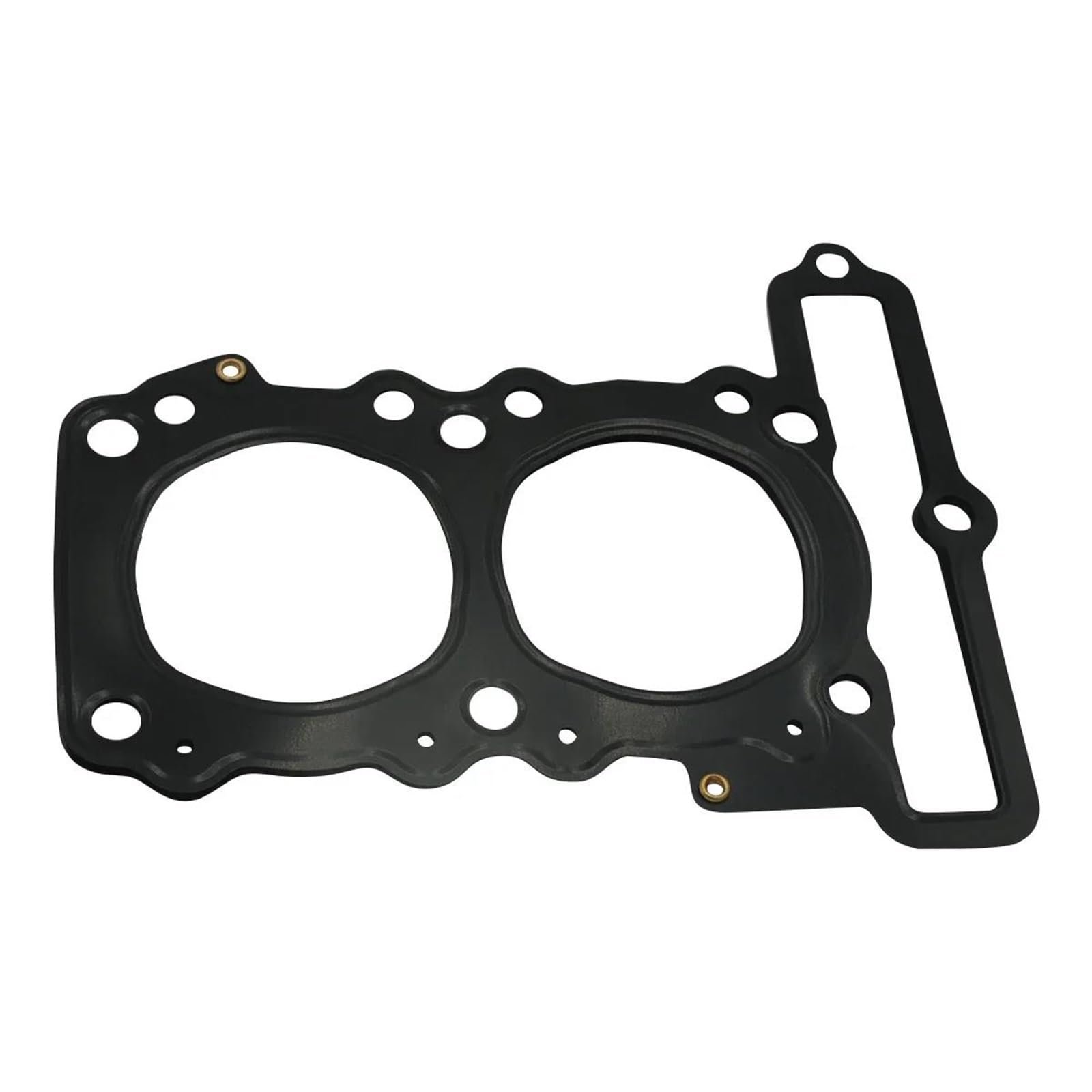 Coperchi Frizione, Coppa Dell'olio E Guarnizione Cilindro Generatore Di Moto Per Kawasaki Per Ninja 250 Per EX250 2013-2017 Per KLE250 Per Versys-X 2017 GUARNIZIONE CAMBIO(Style2)