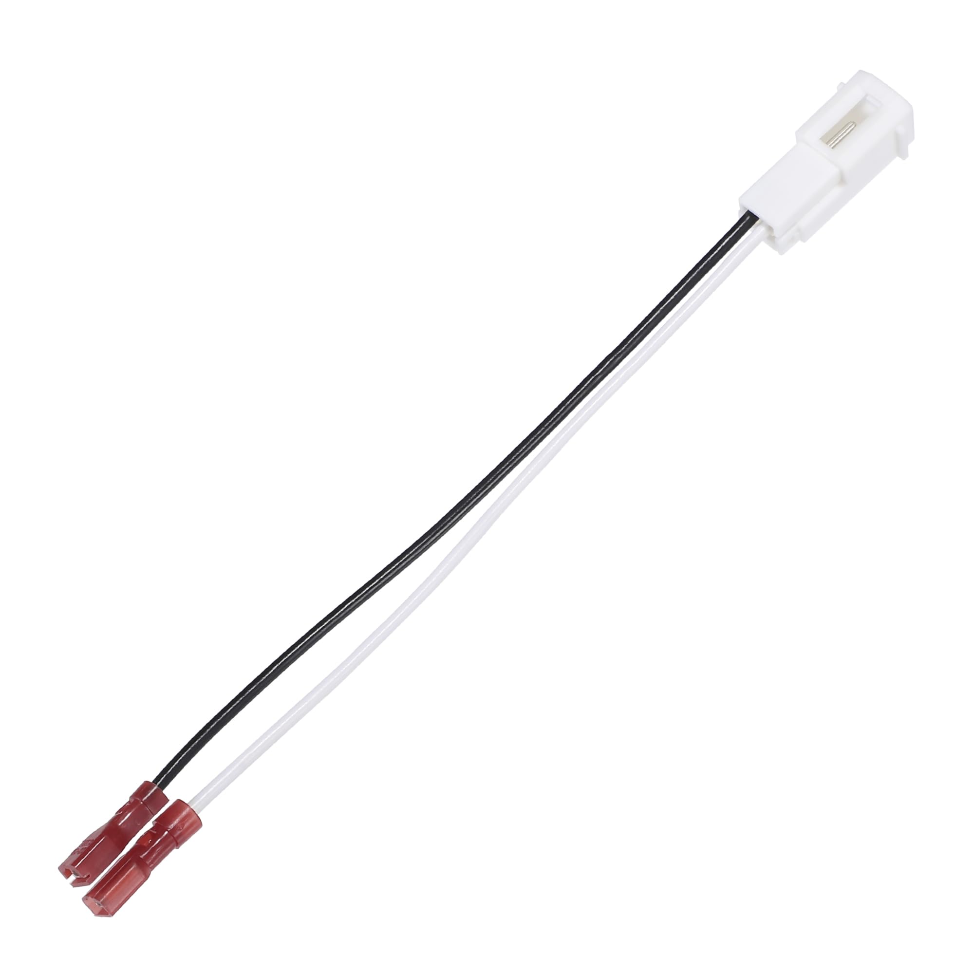 QUARKZMAN 4pz Adattatore Cablaggio Connettore Altoparlante Auto per Dodge Charger