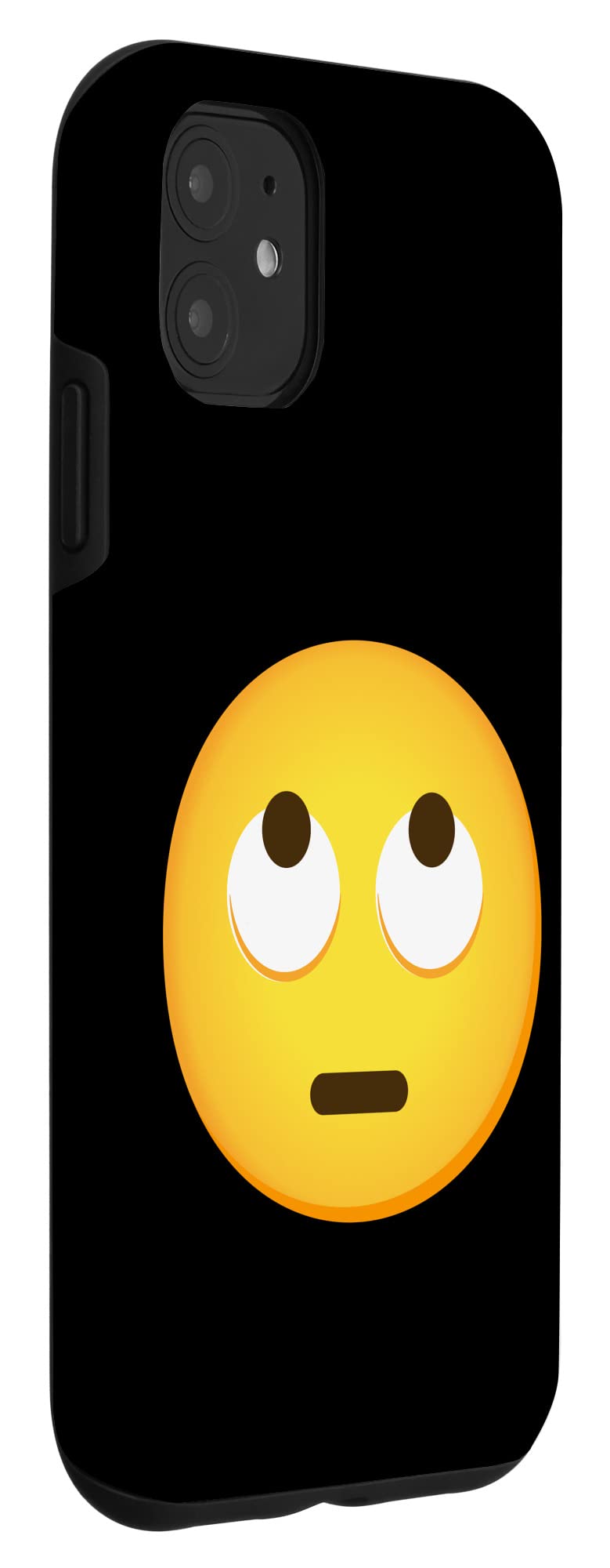 Rolling Eyes Emoji Iphone