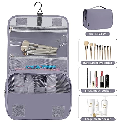 Image of BAGAIL 6 Set /8 Set /10 Set Packing Cubes Various Sizes Packing Organizer for Travel Accessories Luggage Carry On Suitcase