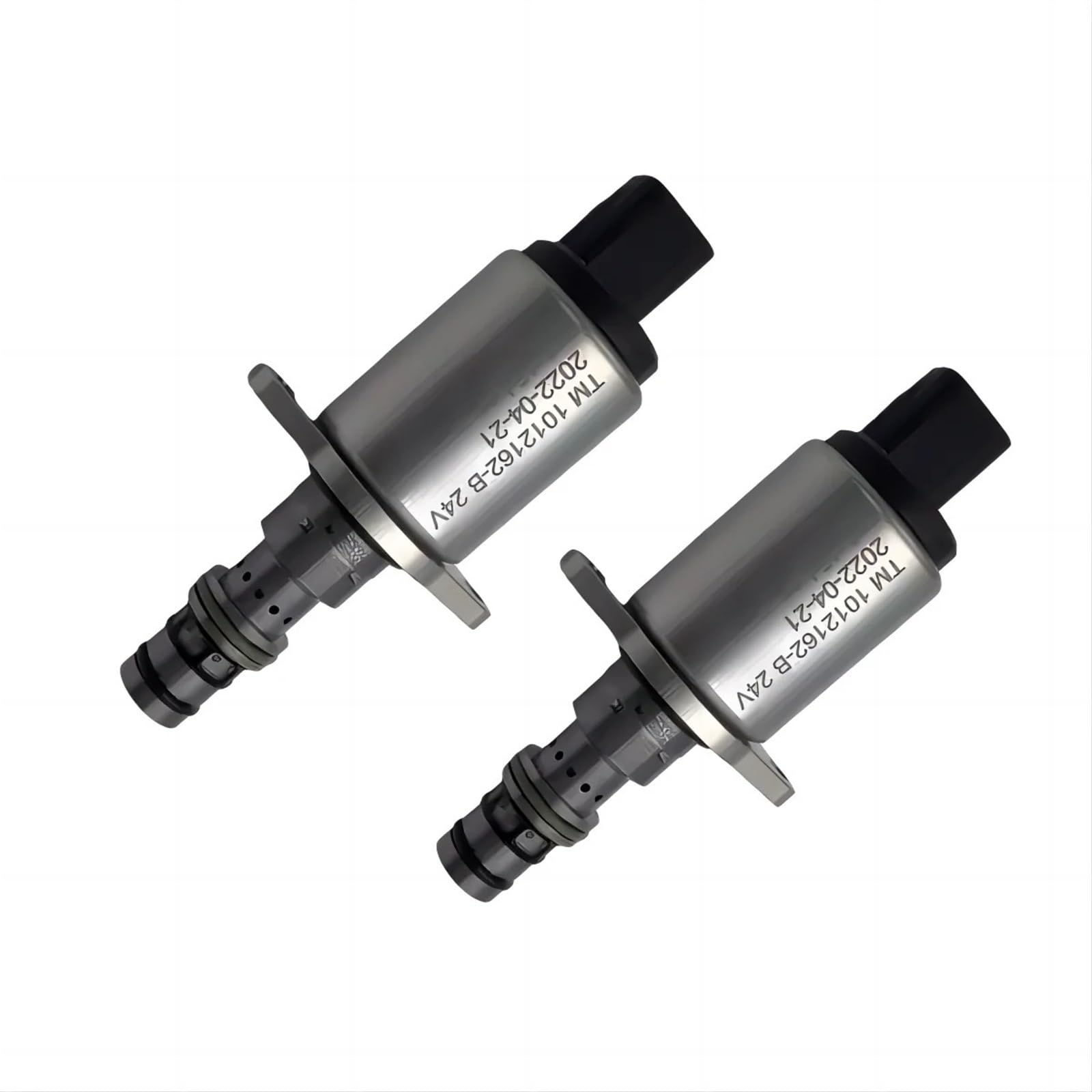 Huuoqiwy One Color Hydraulic Pump Solenoid Valve Is Suitable For Tm1012162 Main Pump Proportional Solenoid Valve