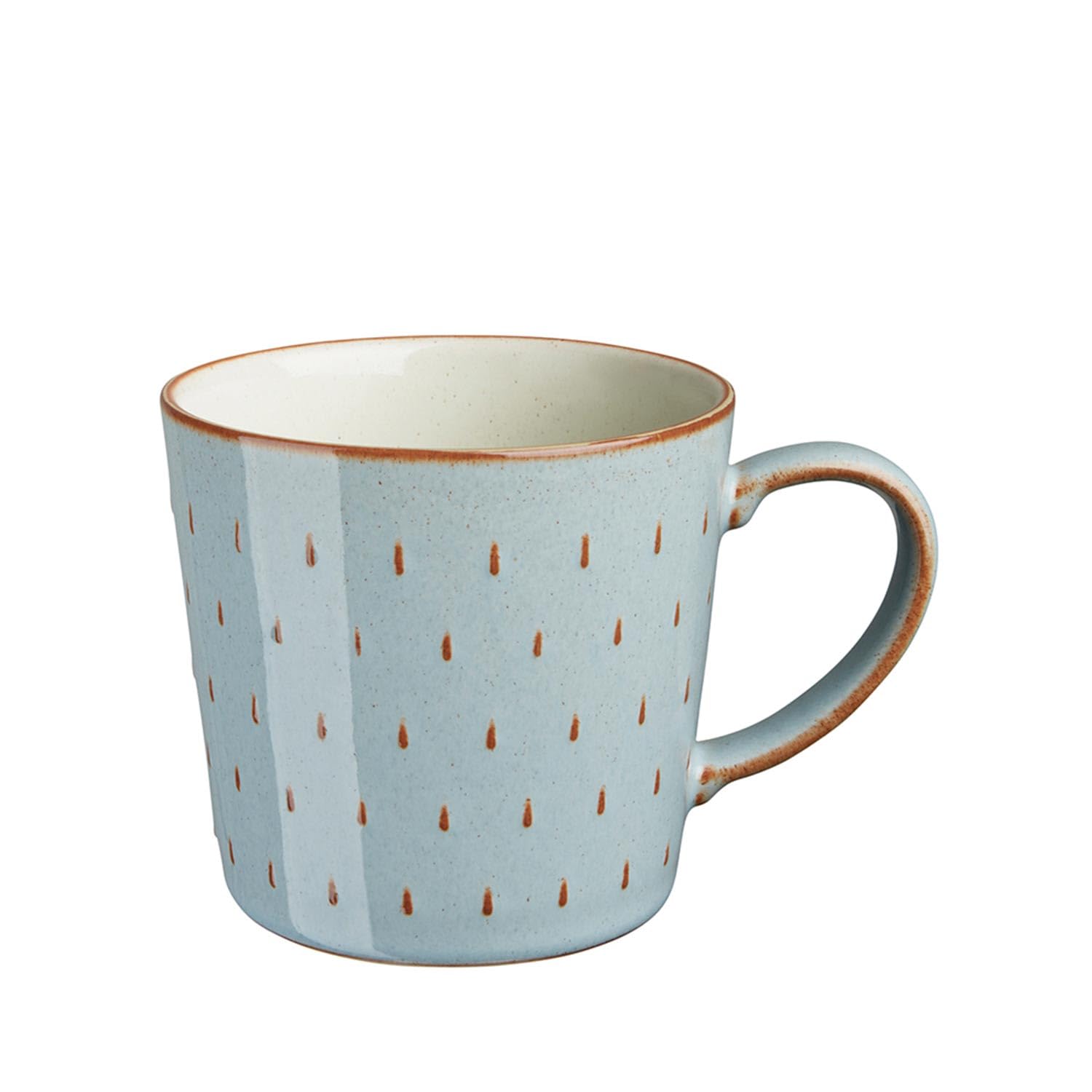 Denby Terrace Cascade Mug, 400ml