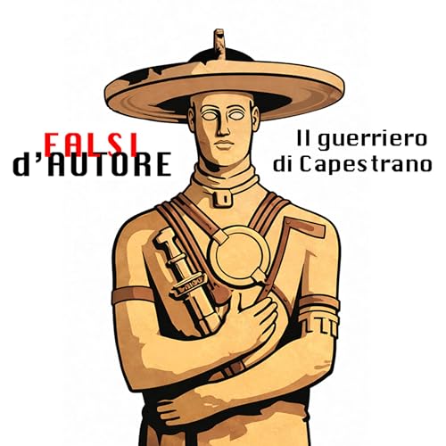 Ep. 21 | Il guerriero che non era un guerriero