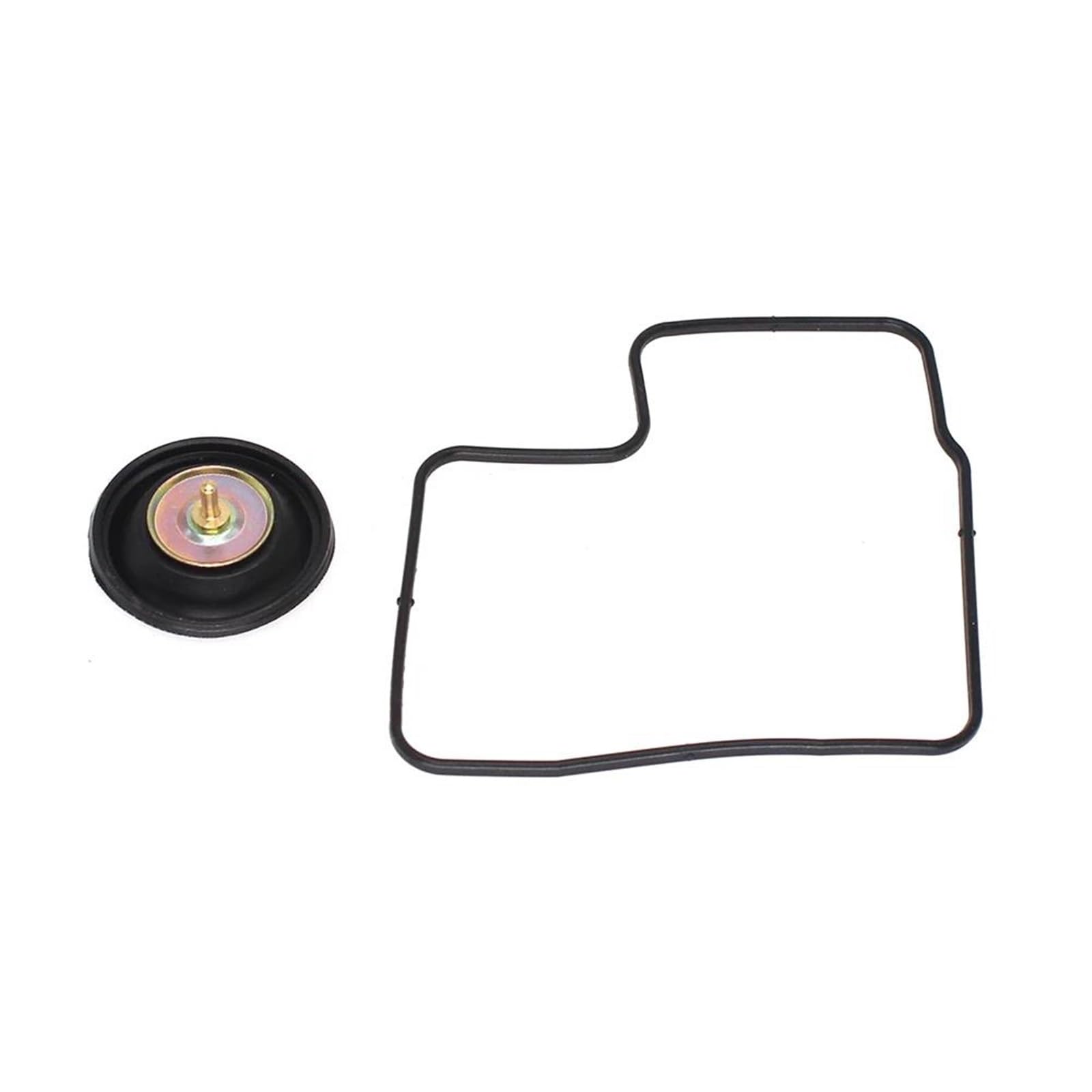 Kit carburador Shadow VT1100 con diafragma flexible y flotante estanco 6