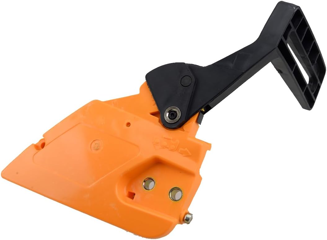 Compatible with Chain Brake Clutch Cover 545081874 530054803 545139903