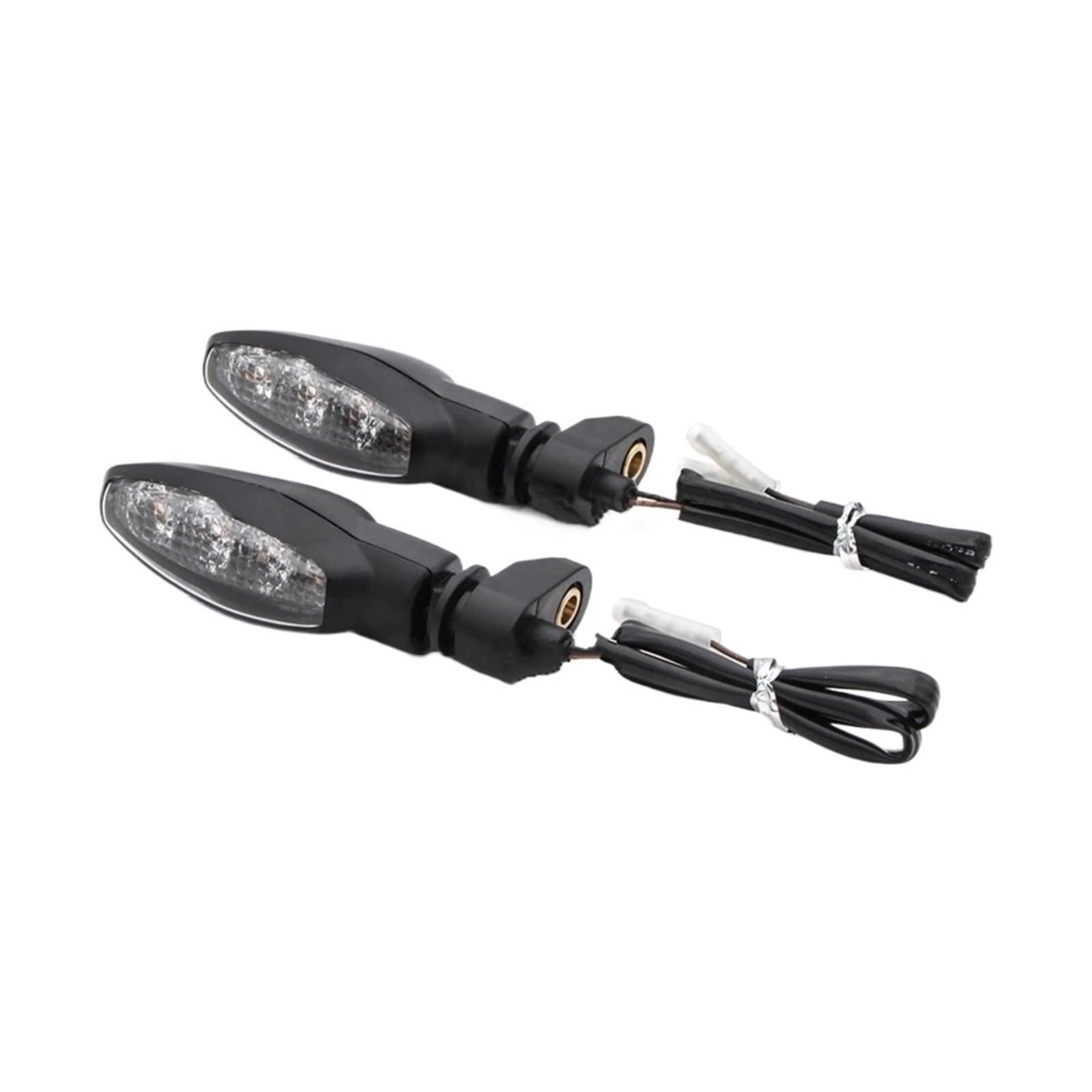 Clignotant de pour moto ambre avant 12V pour Tiger 1200 accessoires moto de signalisation