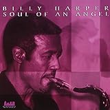  Soul of an Angel by Billy Harper (2000) Audio CD