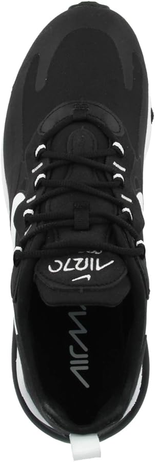 nike airmax 270 react black