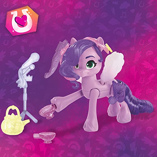 Hasbro Pégase Ruby Pétales My Little Pony - vue 10