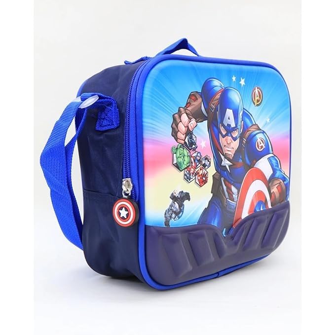 Image of Prancing Unicorn Children's Schoolbags Primary School Girls Boys Students Cartoon Unicorn Backpack Double Shoulder Bag For Girls Kids 6-7-8-9-10-12 Years Old Water-Resistant