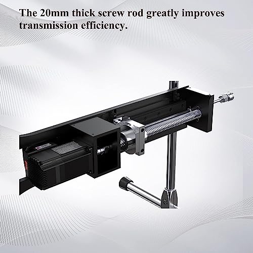 Hismith Servok ピストンマシーン プレミアムセックスマシーン KlicLok式コネクター インテリジェントAPPコントロール ディルド付き - 画像5