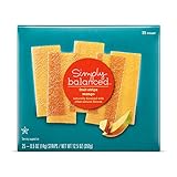 Simply Balanced Mango Strips (25 count)