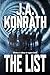 The List (The Konrath Dark Thriller Collective Book 1)