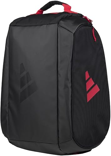 Miniatura 3 de adidas Bolsa Raqueta Tour 3.4 Negro