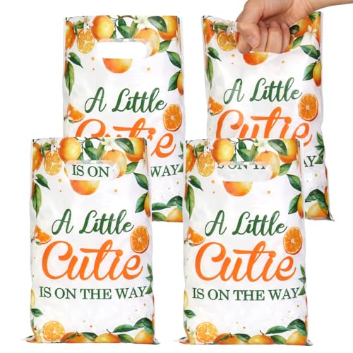 Sacs à friandises Little Cutie sachet bonbon baby shower décoration anniversaire