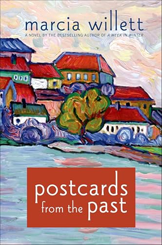 Postcards from the Past: A Novel