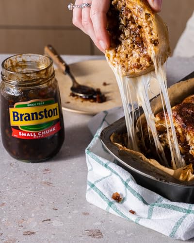Branston Small Chunk Pickle 360g - Relish