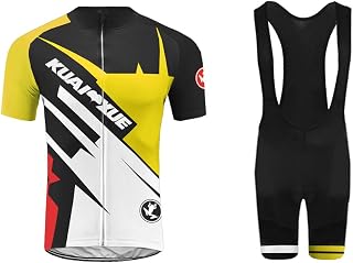 Amazon.it: Scott - BurningBikewear / Abbigliamento da ciclismo /  Abbigliamento sportivo spe: Abbigliamento