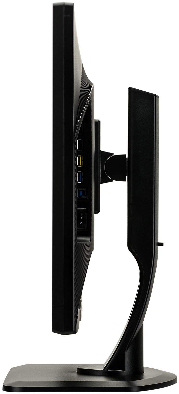 4K ProLite B2875UHSU-B1C [28インチ] iiyama B2875UHSU-B1 28-inch ProLite Height Adjustable 4K HD LED