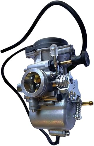 Miniatura 2 de Carburador para Suzuki EN125 GN125 (1982-2018)