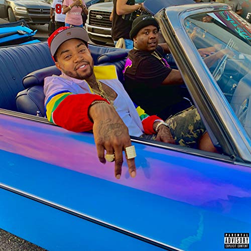 Lil Scrappy & Tom. G