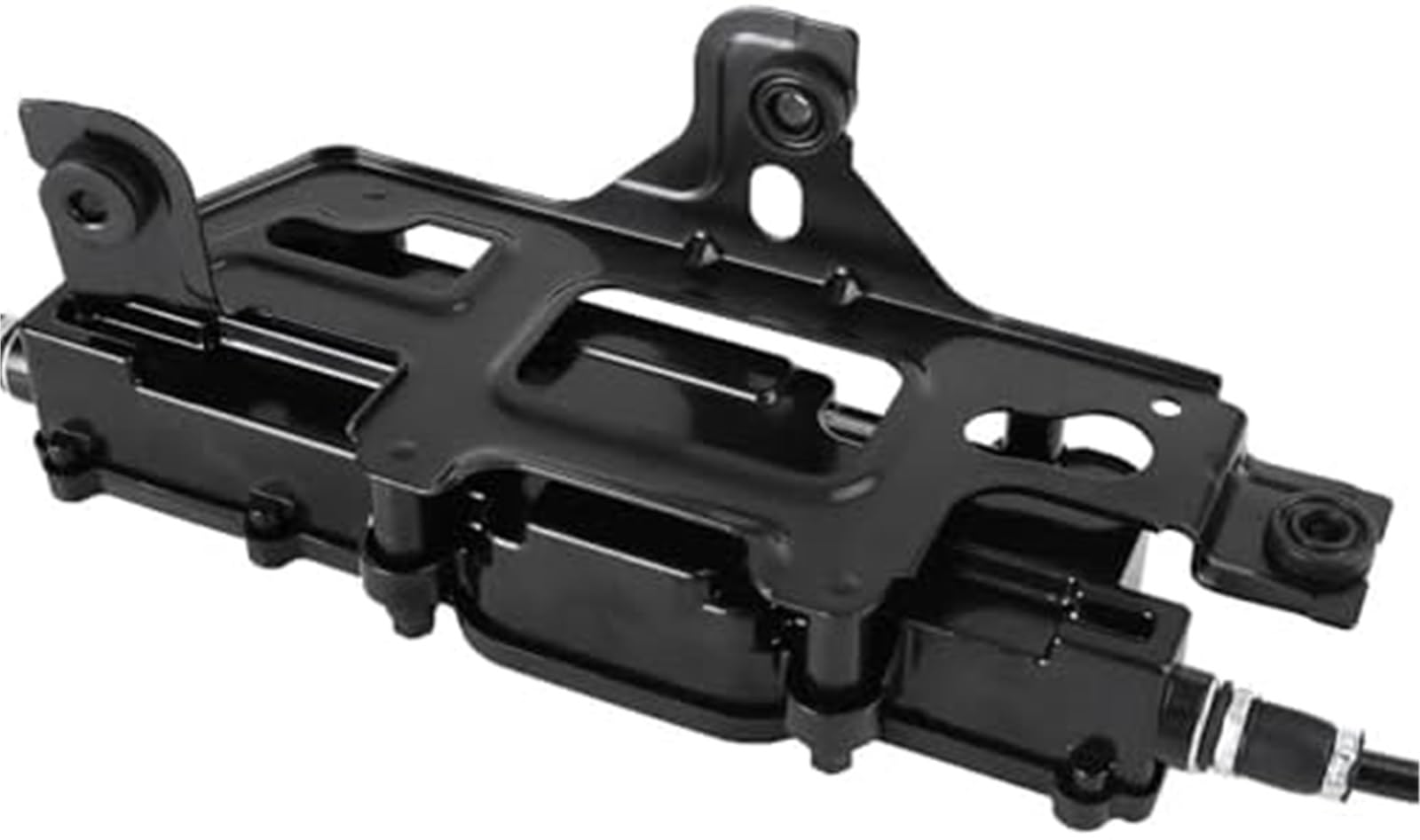 Silnik elektrycznego hamulca postojowego Dla modułu hamulca postojowego siłownik ręcznego 59700B8800, dla Hyundai Santa Fe 2012 2013 2014 2015 2016 2017 2018 2019
