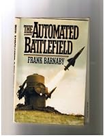 Automated Battlefield New Technology In 0029017300 Book Cover
