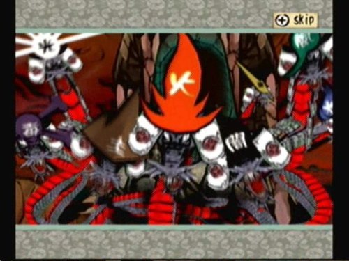 Image of Okami (Renewed)