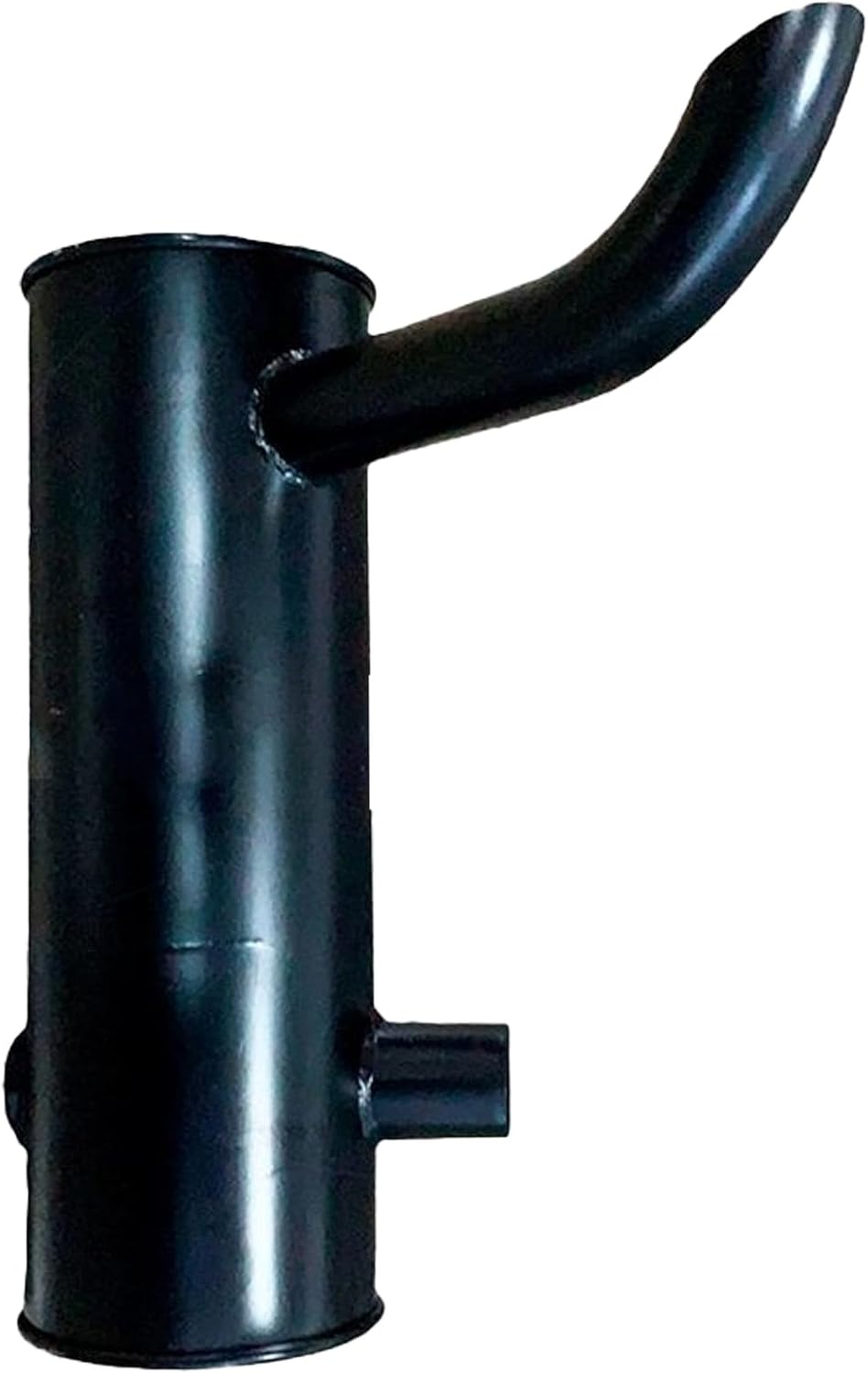 395491A1 Muffler Fits CASE Excavator CX130 CX160