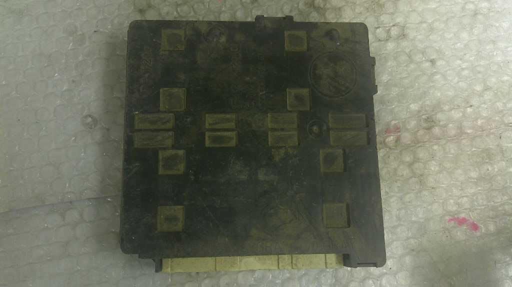 Body Control Module BCM Fits 02-03 Compatible with Buick Rendezvous 10330695