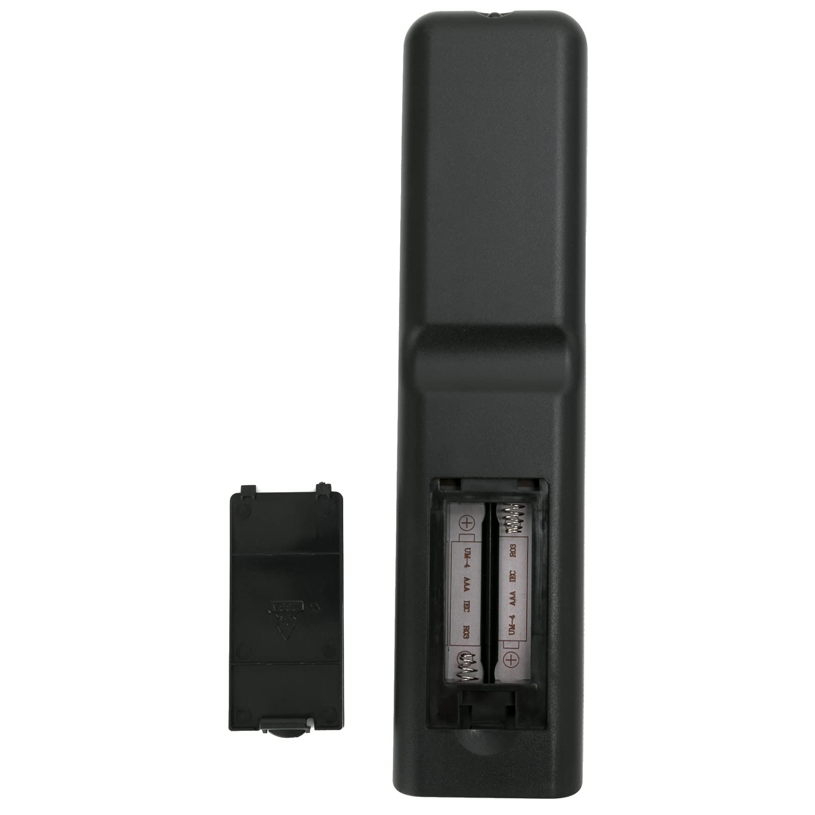 N2QAYB000380 Replacement Remote Control Fit for Panasonic Blu-ray Disc Player DMP-BD80 DMP-BD60 DMPBD80 DMPBD60 - Image 4