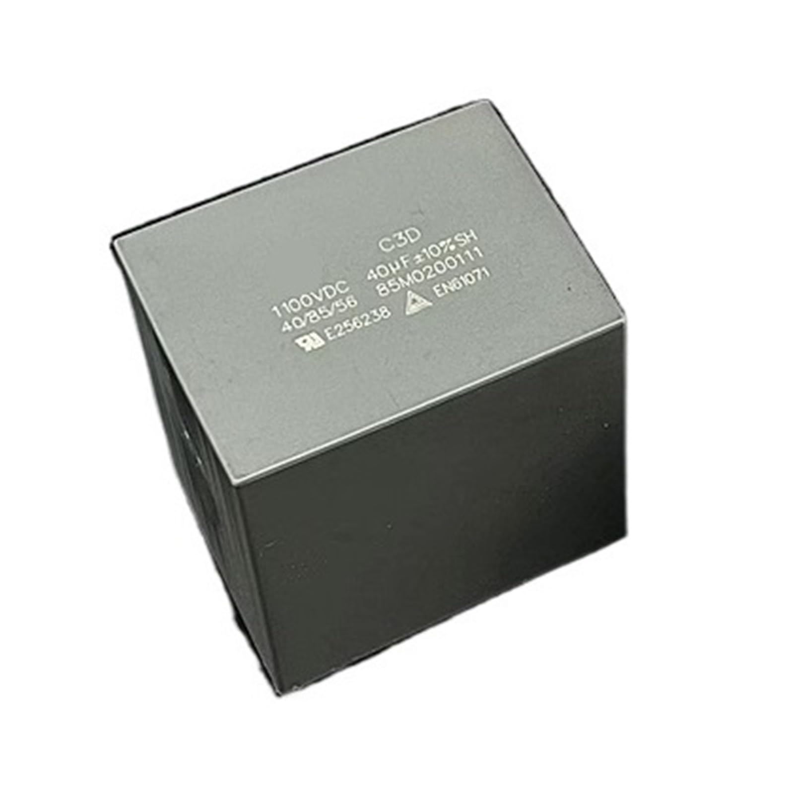 LEOTNNDQ C3D1M406KM0A402 C3D 40uF1100V Filter Film Capacitor