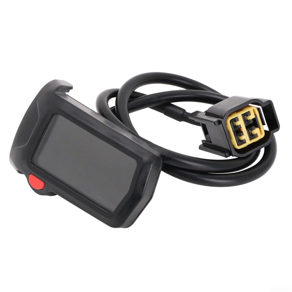 Cruscotto Digitale ABS per Dirt Bike per surron Bee per facile Installazione
