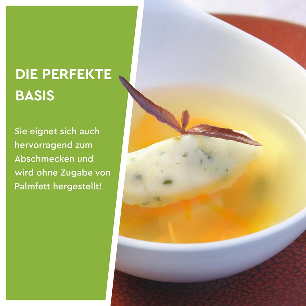 Fondo Caldo Verduras (1,200g.) | Wiberg