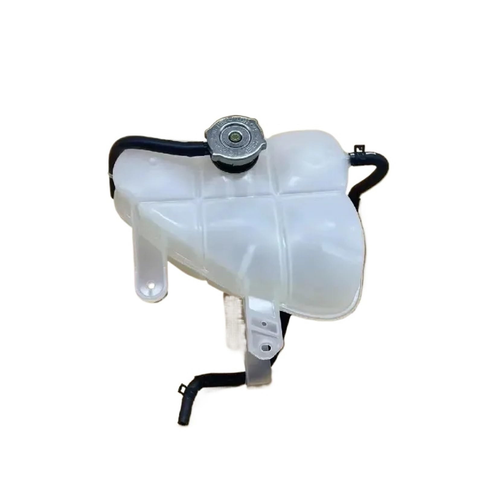 Car Coolant Reservoir for Jeep for Grand for Cherokee WK 3.0T Diesel Water Coolant Reservoir Recovery Bottle Expansion Tank 55037999AF 55037999AH 55037999AJ