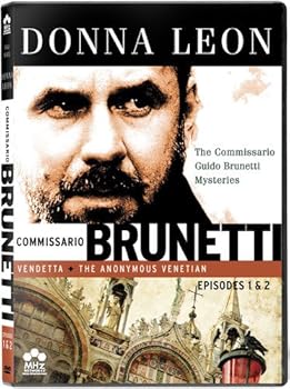 Commissario Brunetti: Episodes 01 & 02