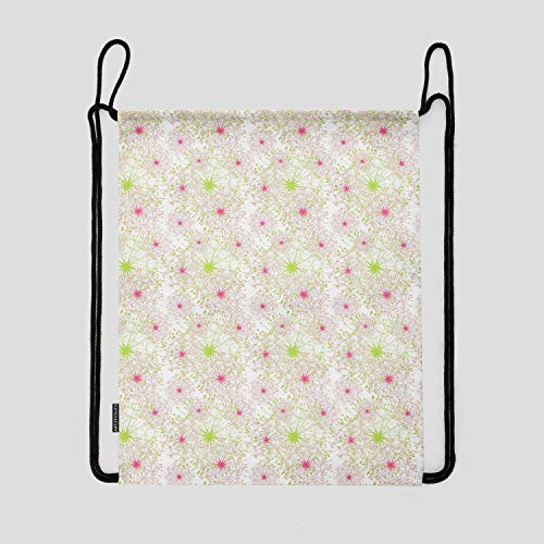 Image of ArtzFolio Dandelion | Backpack for Students | College & Travel Bag