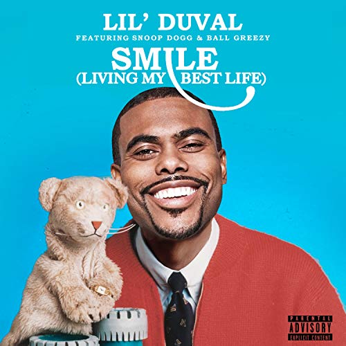 Lil Duval feat. Snoop Dogg, Ball Greezy & Midnight Star