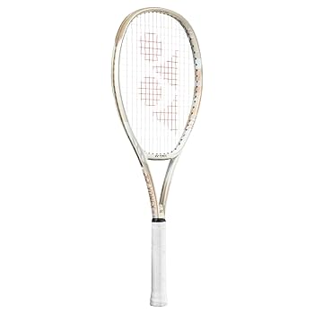 Amazon | Yonex VCORE ゲームサンドベージュ テニスラケット