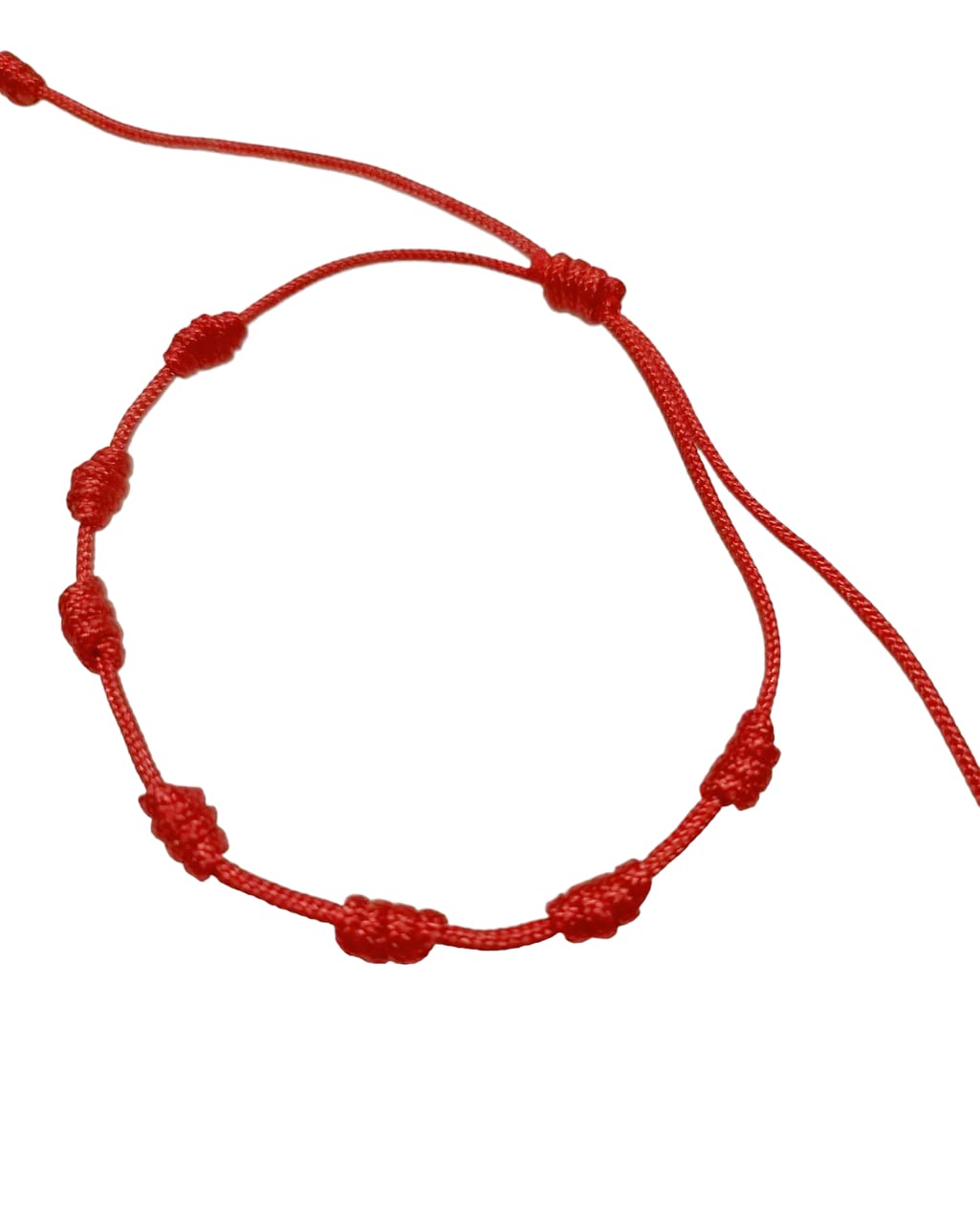 Florida Agua de Perú Original Pack con Jabón contra hechizo Mal de Ojo, Piedra Agata Negra y Pulsera Roja 7 Nudos .Murray Y LanMan. Amarilla.