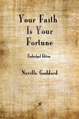  Your Faith is Your Fortune Francais PDF