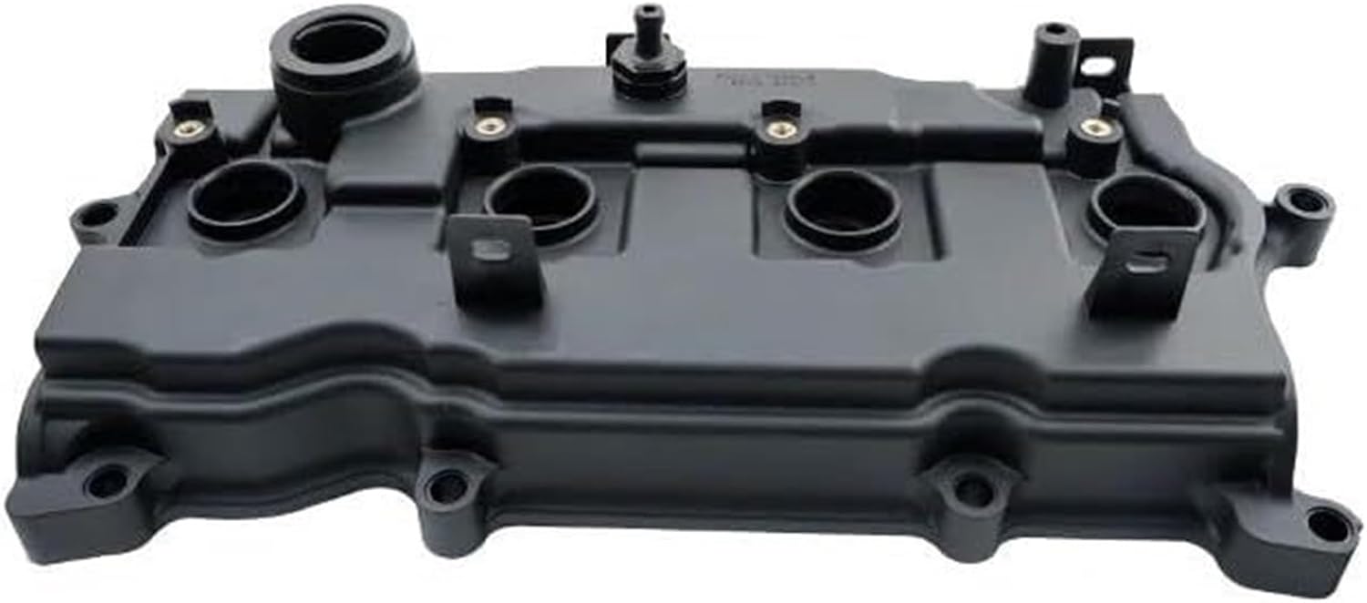 シリンダーヘッドバルブカバー エンジンバルブカバーとガスケットの交換用 用の日産アルティマ 2013-2016 エンジンバルブカバー