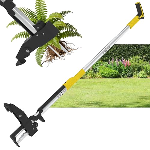 PadPure Stand Up Weed Puller