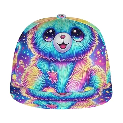 Supdreamc Men Women Essential Baseball Cap Dad Cap Sports Cap3